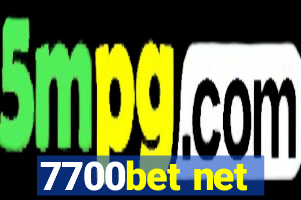 7700bet net